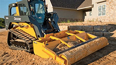 track skid steer vs small dozer|A Fresh Look at the Wheels vs. Tracks Debate in Skid.